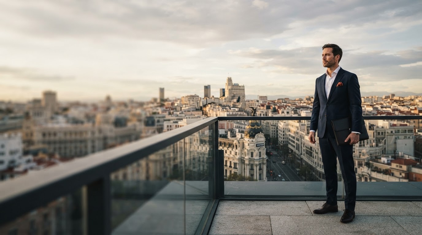 IberEstado: representación abstracta de un nodo de datos financieros
